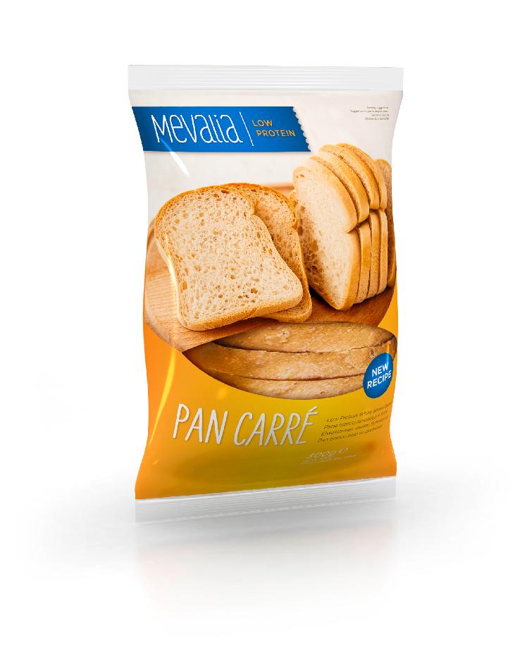 PKU Pan Carré, 400g