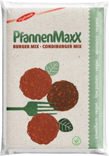 PKU Směs na karbanátky PfannenMaxx