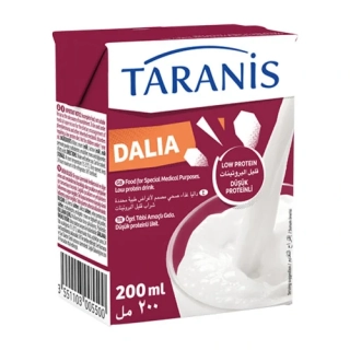 Nápoj DALIA - náhrada mléka 200 ml